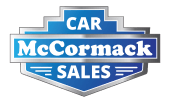 Mc Cormack Car Sales